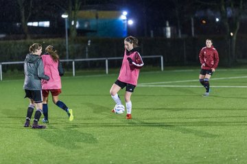 Bild 150 - Frauen Wahlstedt Training